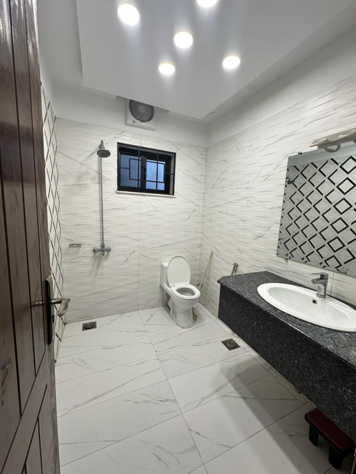 Dream Executive Guest House Islamabad Extérieur photo