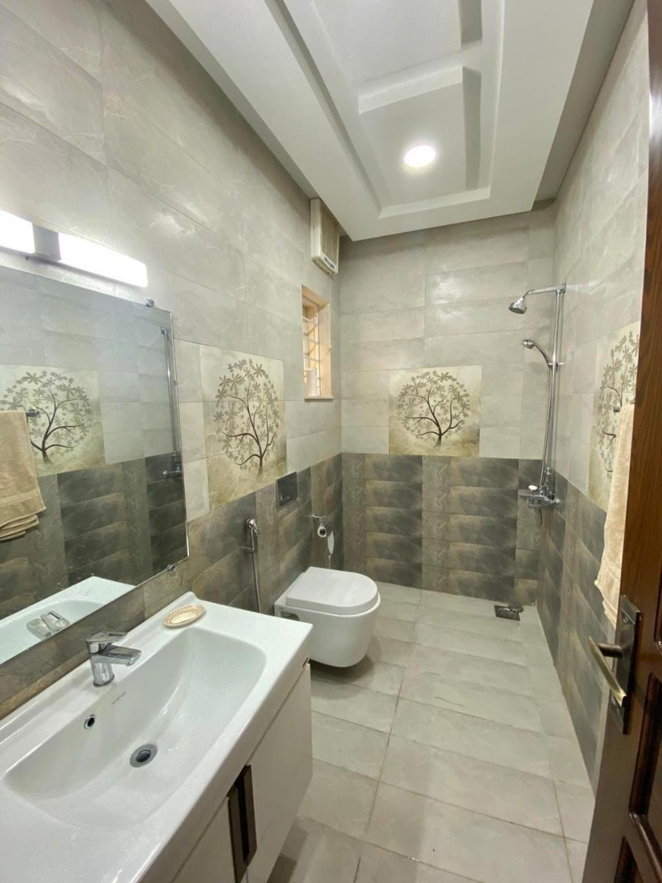 Dream Executive Guest House Islamabad Extérieur photo