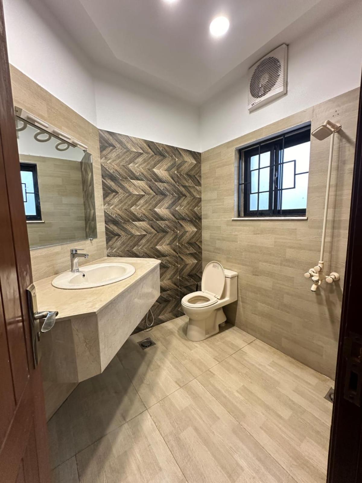 Dream Executive Guest House Islamabad Extérieur photo
