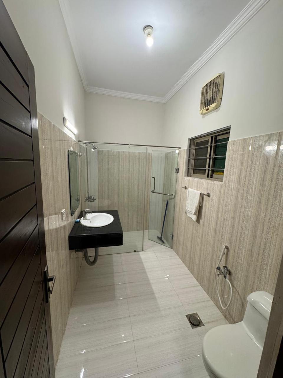Dream Executive Guest House Islamabad Extérieur photo