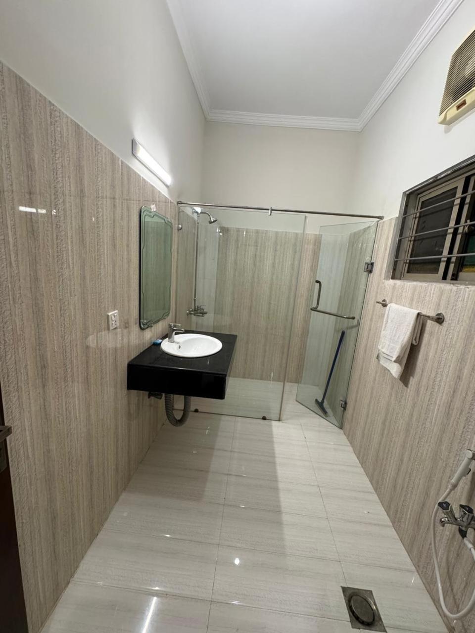 Dream Executive Guest House Islamabad Extérieur photo