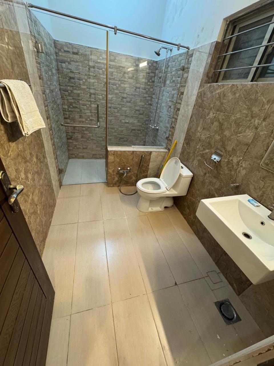 Dream Executive Guest House Islamabad Extérieur photo