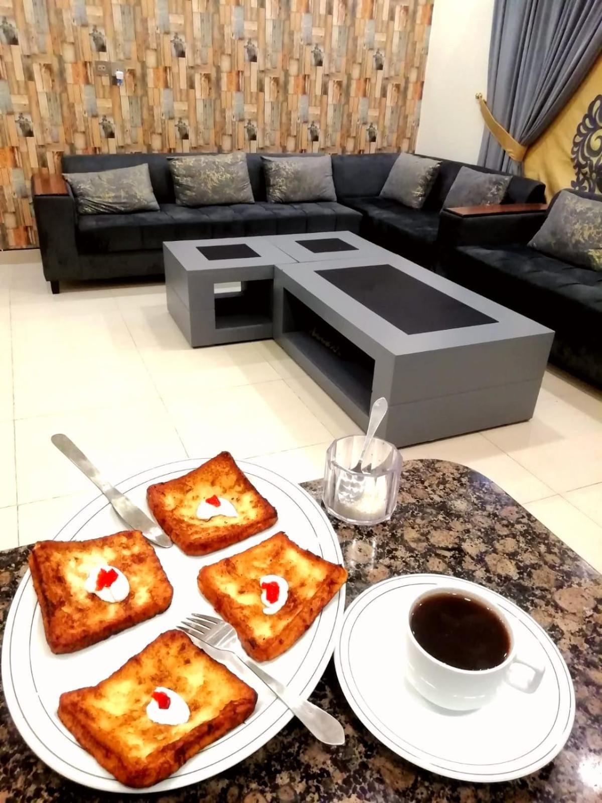 Dream Executive Guest House Islamabad Extérieur photo